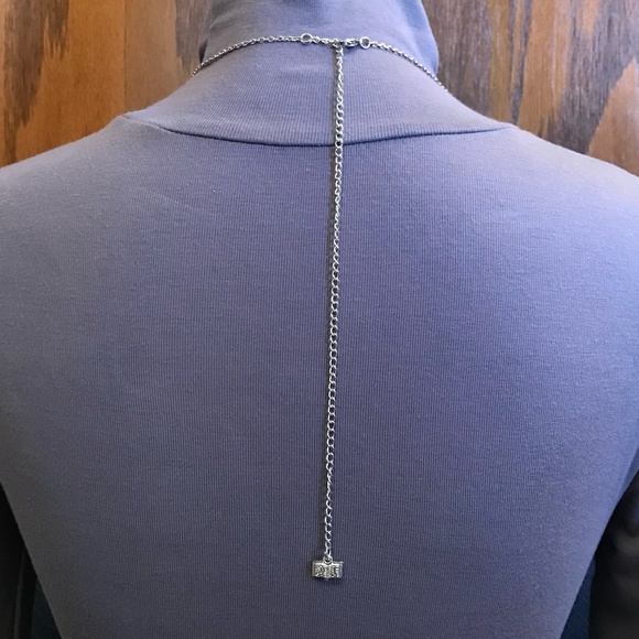 Twilight by Stephenie Meyer Handmade Literature Necklace, Book Cover, Vampire - Picture 11 of 16